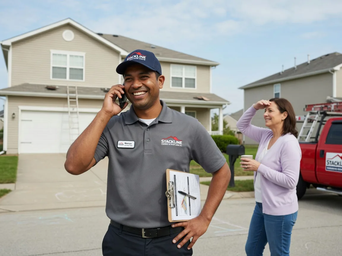 Chimney flashing repair Staunton, IN FAQs